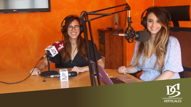 Entrevista a DS Verticales en Cantabria en Sintonía