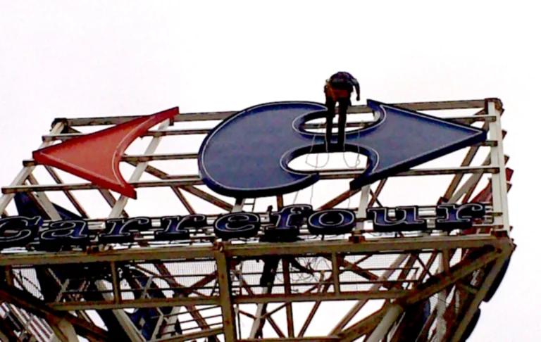 Proyecto de trabajos verticales nº 2 - DS Verticales Cantabria