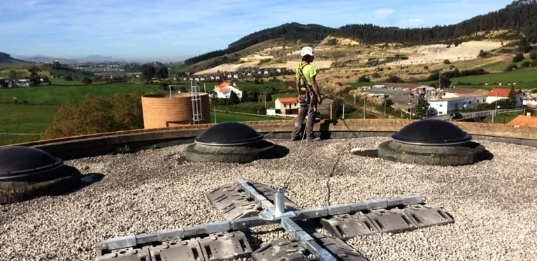 Proyecto de trabajos verticales nº 10 - DS Verticales Cantabria