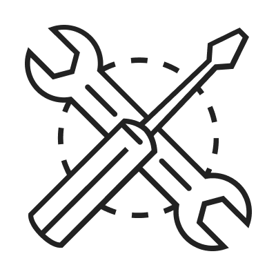 Icono instalación de sistemas de seguridad en altura DS Verticales